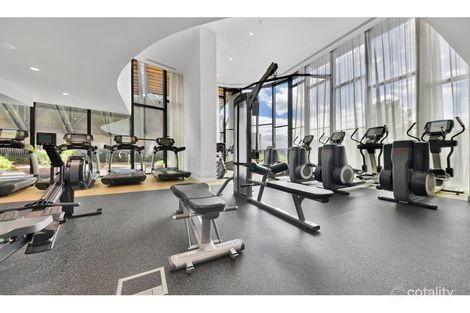 Property photo of 2506/135 A'Beckett Street Melbourne VIC 3000