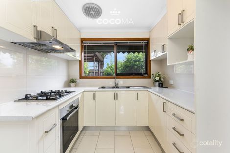 Property photo of 22/524-528 Springvale Road Springvale South VIC 3172