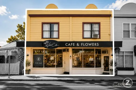 Property photo of 124 Douglas Parade Williamstown VIC 3016