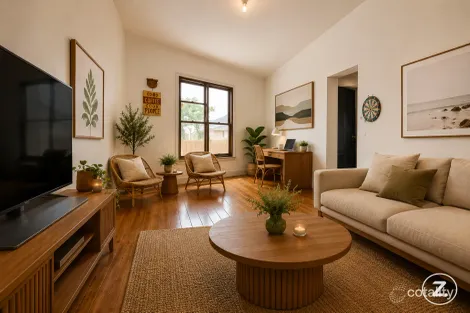 Property photo of 124 Douglas Parade Williamstown VIC 3016