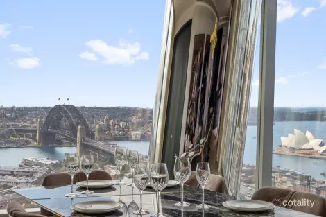 Property photo of 5002/1A Barangaroo Avenue Barangaroo NSW 2000