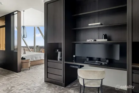 Property photo of 5002/1A Barangaroo Avenue Barangaroo NSW 2000