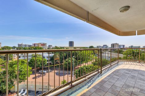 Property photo of 23/93 Smith Street Darwin City NT 0800