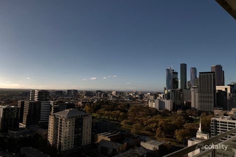 2607/288 Spencer St, Melbourne, VIC 3000