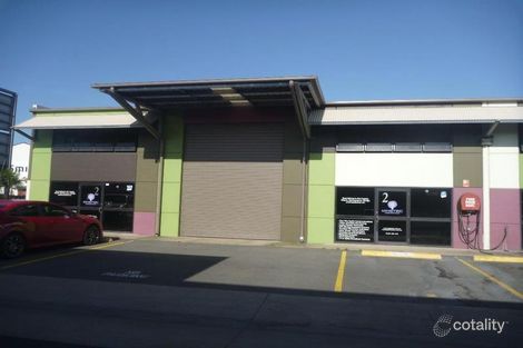 2/25 Transport Ave, Paget, QLD 4740