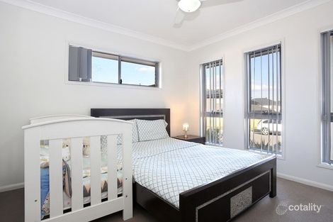 Property photo of 4 Milky Way Campbelltown NSW 2560