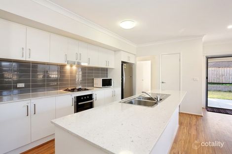 Property photo of 4 Milky Way Campbelltown NSW 2560