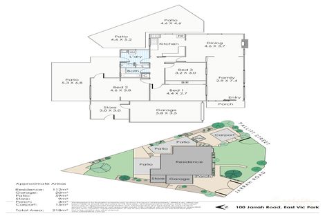 100 Jarrah Rd, East Victoria Park, WA 6101