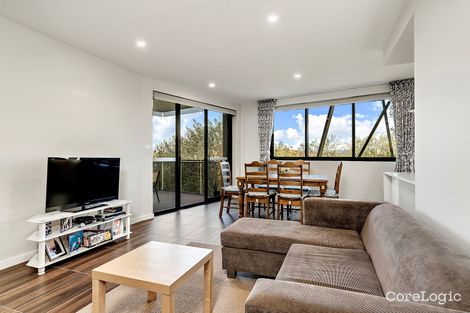 Property photo of 43/115 Canberra Avenue Griffith ACT 2603