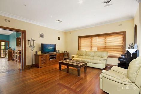 Property photo of 117 Wardell Road Earlwood NSW 2206