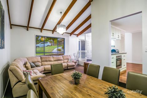 Property photo of 6 Quality Court Wynn Vale SA 5127