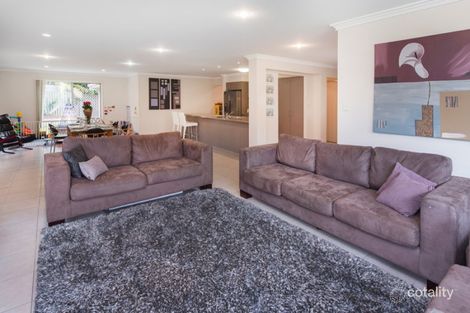 Property photo of 30 Ragamuffin Drive West Coomera QLD 4209