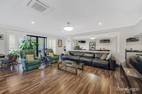 Property photo of 20 Coops Place Heritage Park QLD 4118