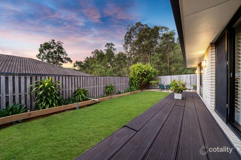 Property photo of 20 Coops Place Heritage Park QLD 4118