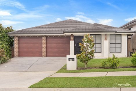 Property photo of 15 Kinloch Street Gledswood Hills NSW 2557