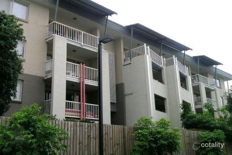 2/550 Brunswick St, New Farm, QLD 4005