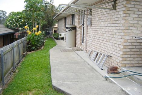 Property photo of 11 Parklake Drive Mudgeeraba QLD 4213