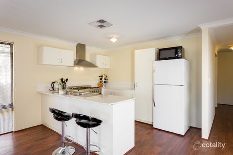 Property photo of 28 Sessilis Crescent Wattle Grove WA 6107