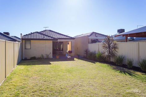 Property photo of 28 Sessilis Crescent Wattle Grove WA 6107