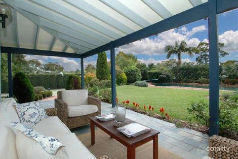 Property photo of 21 Eucalyptus Street St Ives NSW 2075