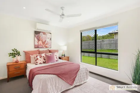 Property photo of 36 Franklin Drive Mount Louisa QLD 4814