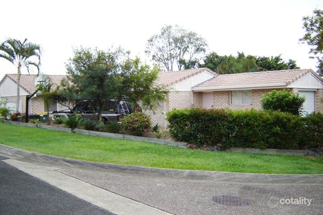 Property photo of 11 Parklake Drive Mudgeeraba QLD 4213