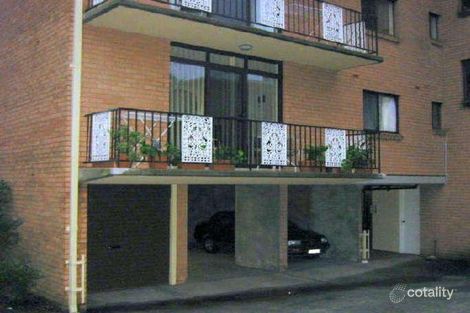 Property photo of 6/1 Mangerton Road Wollongong NSW 2500
