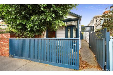 Property photo of 59 Cutter Street Richmond VIC 3121