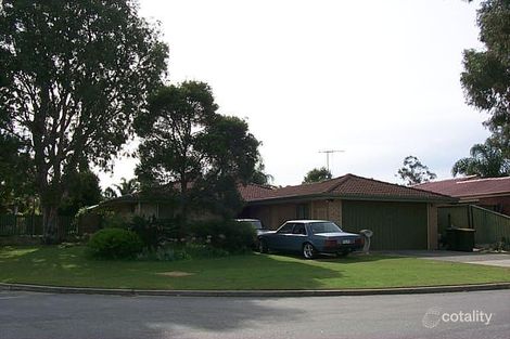 4 Peppermint Cres, Ballajura, WA 6066