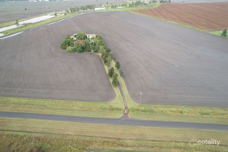 181 Yarrala Rd, Dalby, QLD 4405