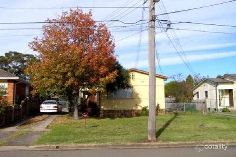 Property photo of 24 Gilbert Street Cabramatta NSW 2166