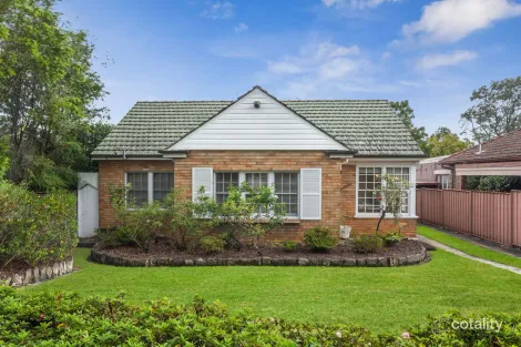 2 Birnam Gr, Strathfield, NSW 2135