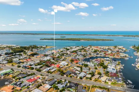 1/38 Howard St, Runaway Bay, QLD 4216