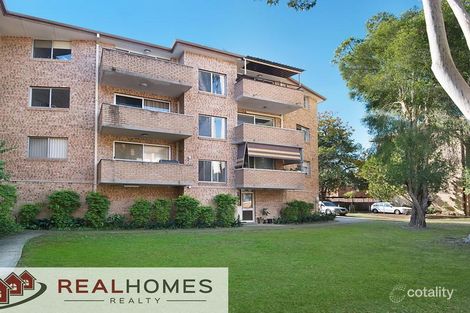 Property photo of 4/30A Union Road Penrith NSW 2750