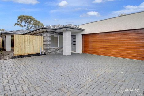 8/40 Green Island Ave, Mount Martha, VIC 3934