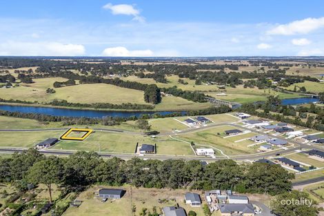 43 Whitworth Dr, Nicholson, VIC 3882