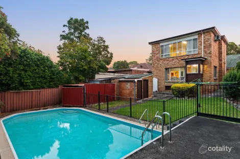 Property photo of 2 Birnam Grove Strathfield NSW 2135