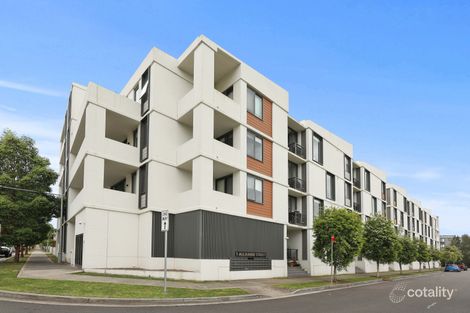 302/1 Allambie St, Ermington, NSW 2115
