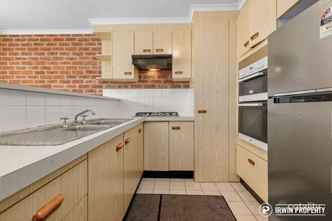 Property photo of 49 Collicott Circuit Macquarie ACT 2614