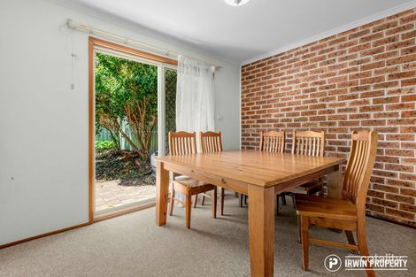 Property photo of 49 Collicott Circuit Macquarie ACT 2614