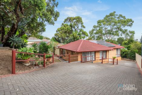 28 Longview Cres, O'Halloran Hill, SA 5158