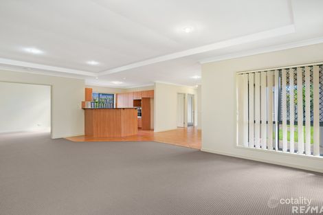 Property photo of 37 Woody Views Way Robina QLD 4226