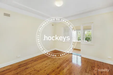 Property photo of 47 Devonshire Street Crows Nest NSW 2065