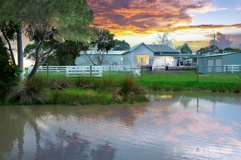 205 Obriens Rd, Bayles, VIC 3981