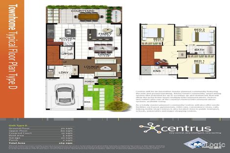 Property photo of 37/37 Slobodian Avenue Eight Mile Plains QLD 4113