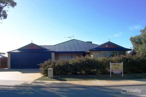 34 Glenelg Way, Meadow Springs, WA 6210