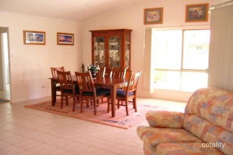 Property photo of 10 Trembath Crescent Kirwan QLD 4817
