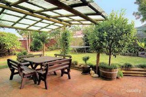 Property photo of 37 Avon Road North Ryde NSW 2113