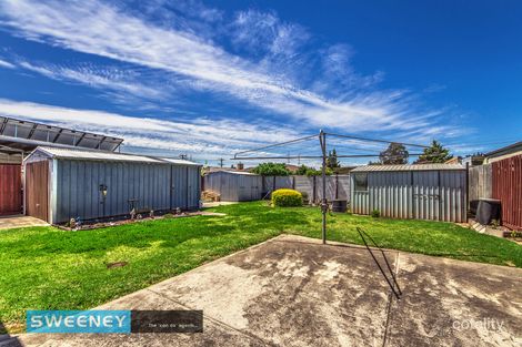 Property photo of 80 Mulhall Drive St Albans VIC 3021