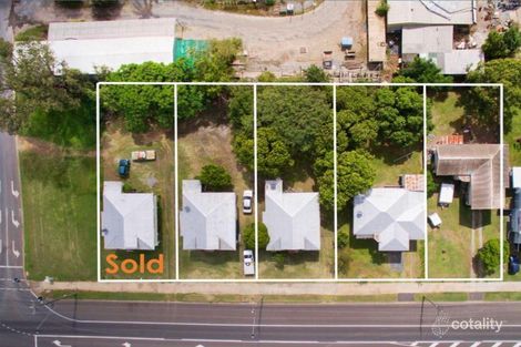 Property photo of 269/269-A Lakes Creek Road Koongal QLD 4701